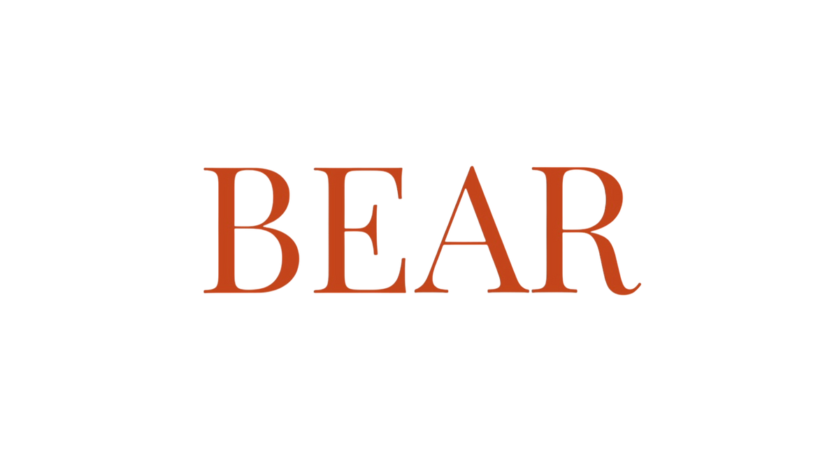 Bear
