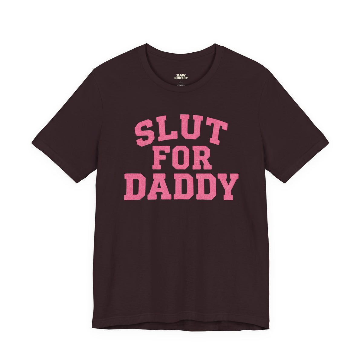 Slut For Daddy