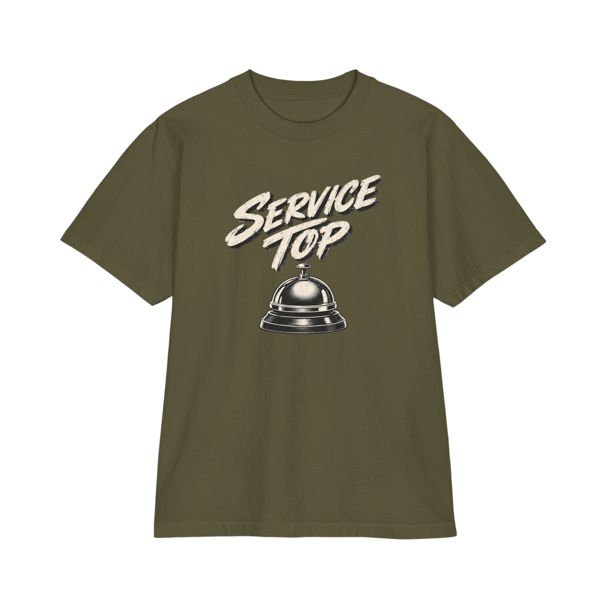 Service Top
