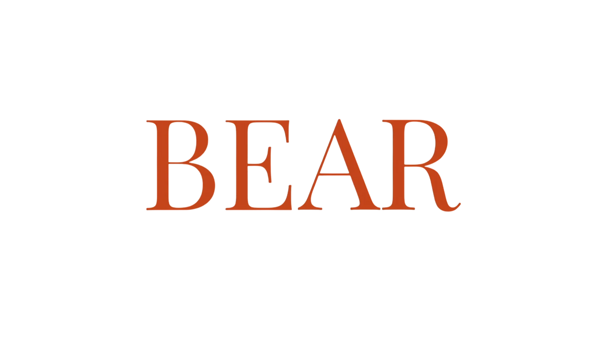 Bear