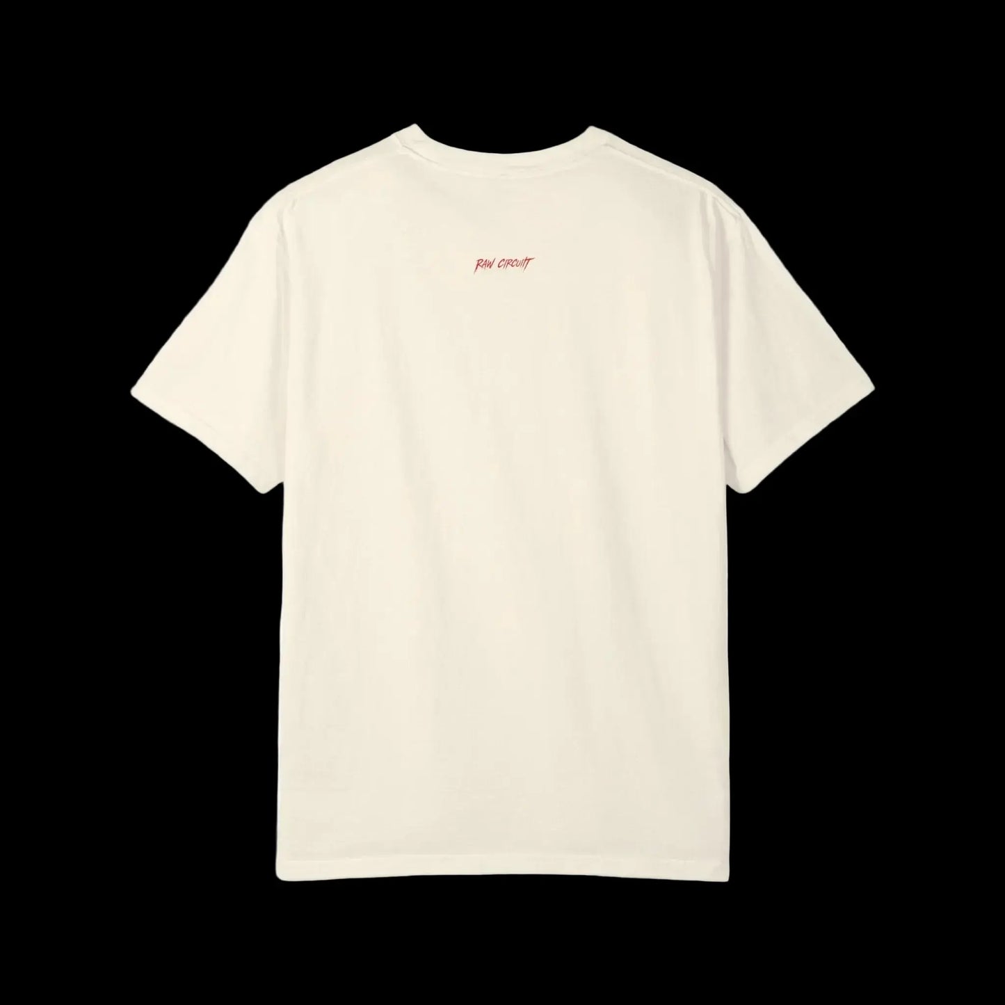 The Little Bromaid Graphic T-Shirt Printify T-Shirt Raw Circuit Raw Circuit