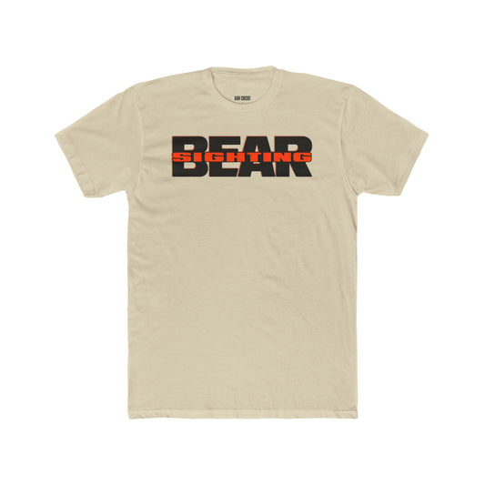 Bear Sighting Tee