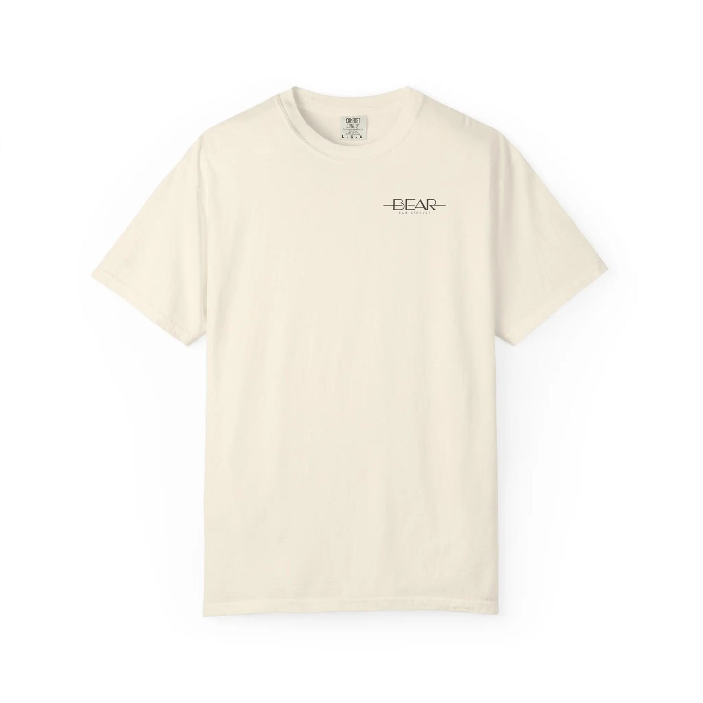 BEAR Collection Logo Tee
