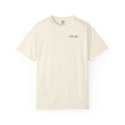 BEAR Collection Logo Tee