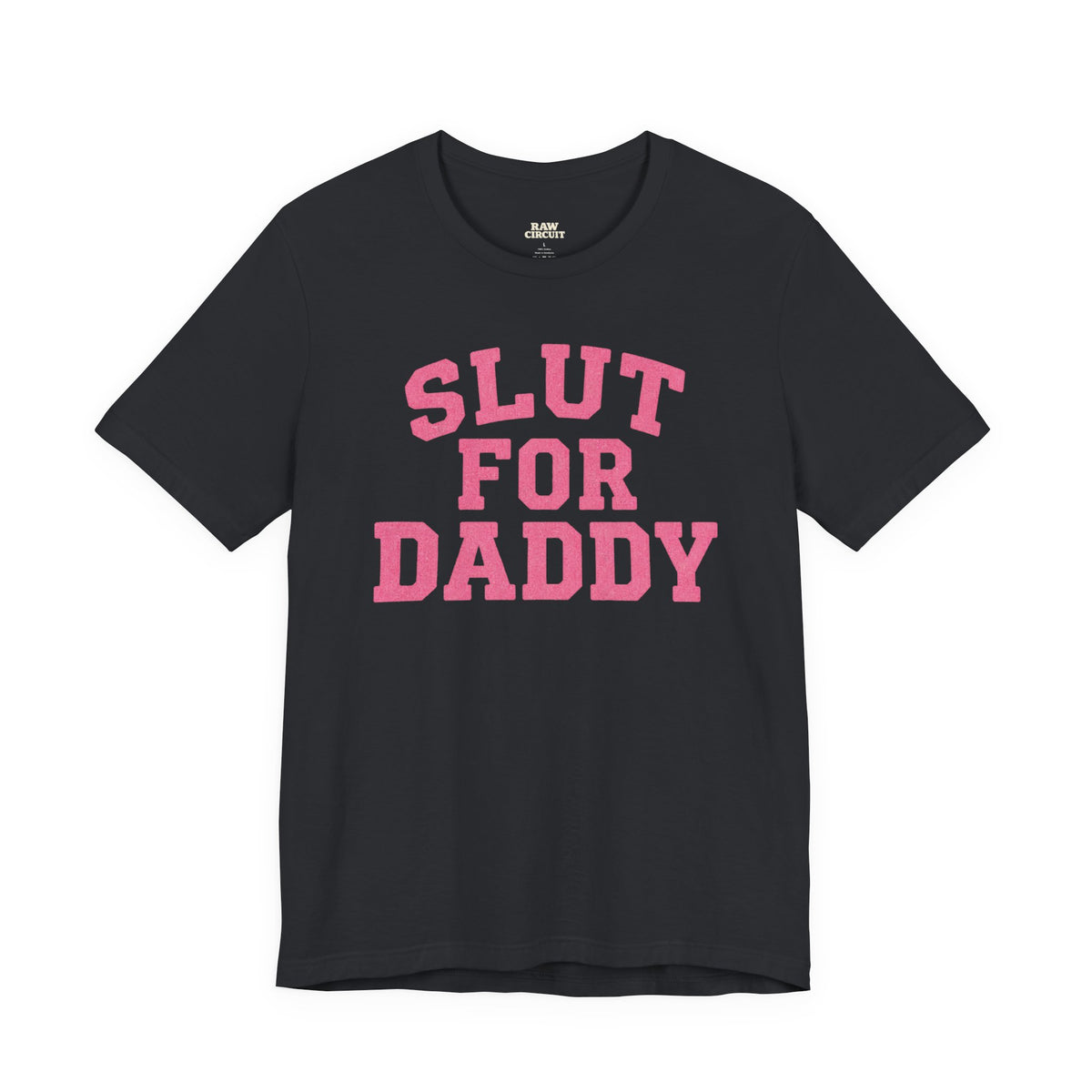 Slut For Daddy