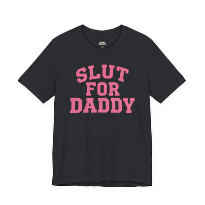 Slut For Daddy