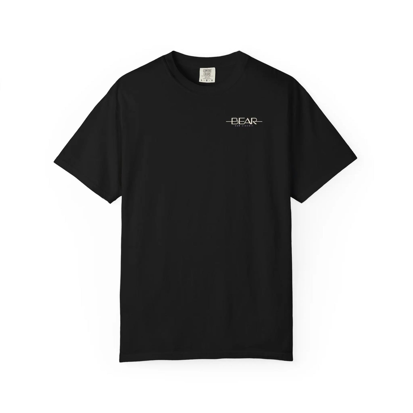 BEAR Collection Logo Tee
