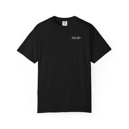BEAR Collection Logo Tee