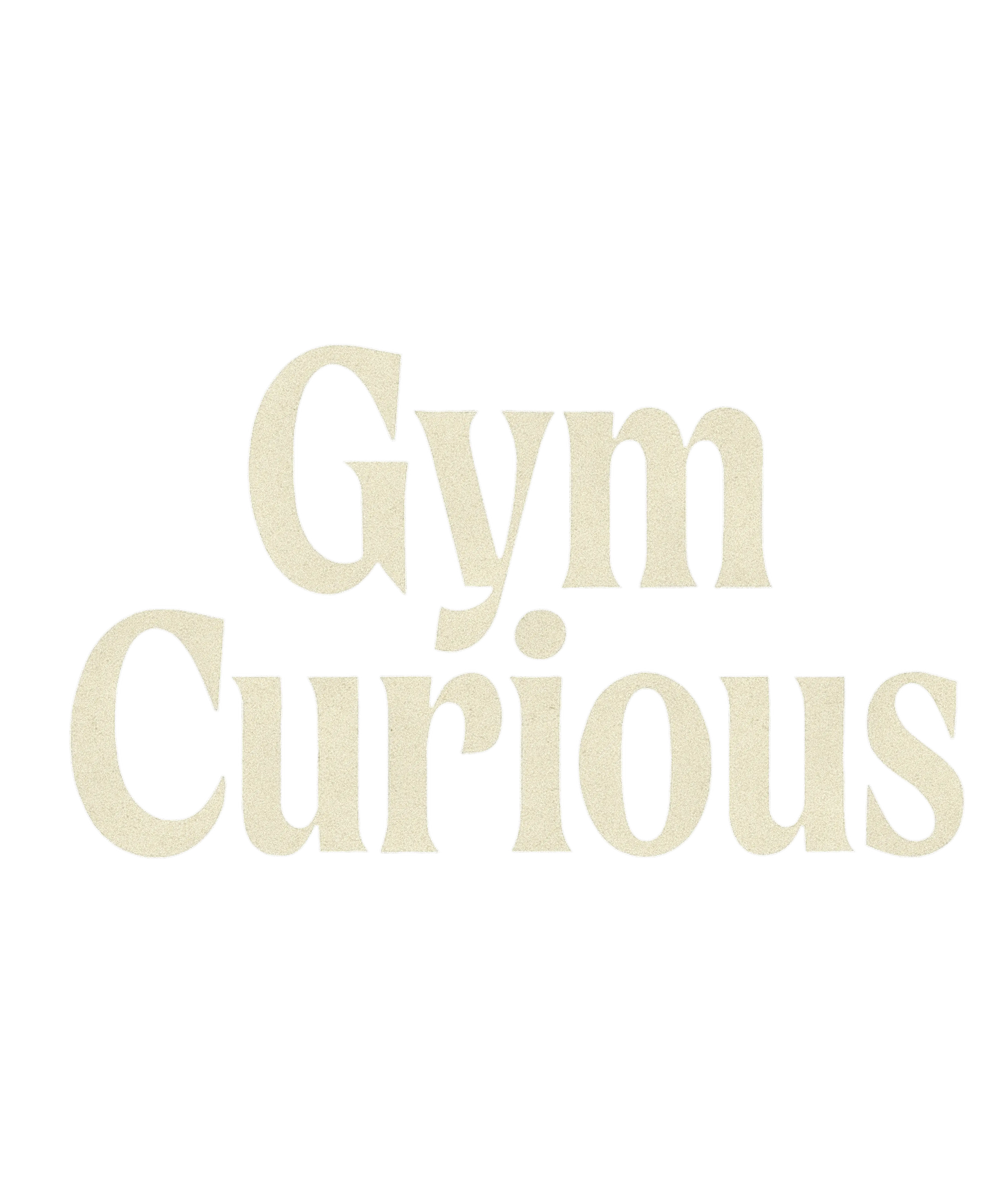 Gym Curious Muscle Tank (Dark) Printify Tank Top Raw Circuit Raw Circuit
