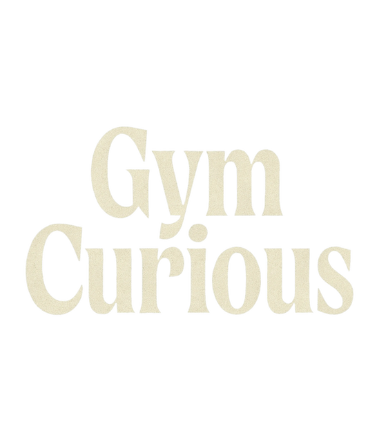 Gym Curious Muscle Tank (Dark) Printify Tank Top Raw Circuit Raw Circuit