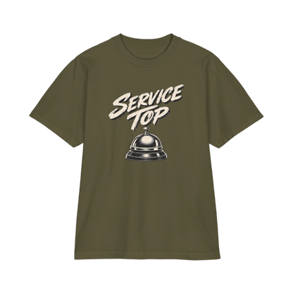 Service Top