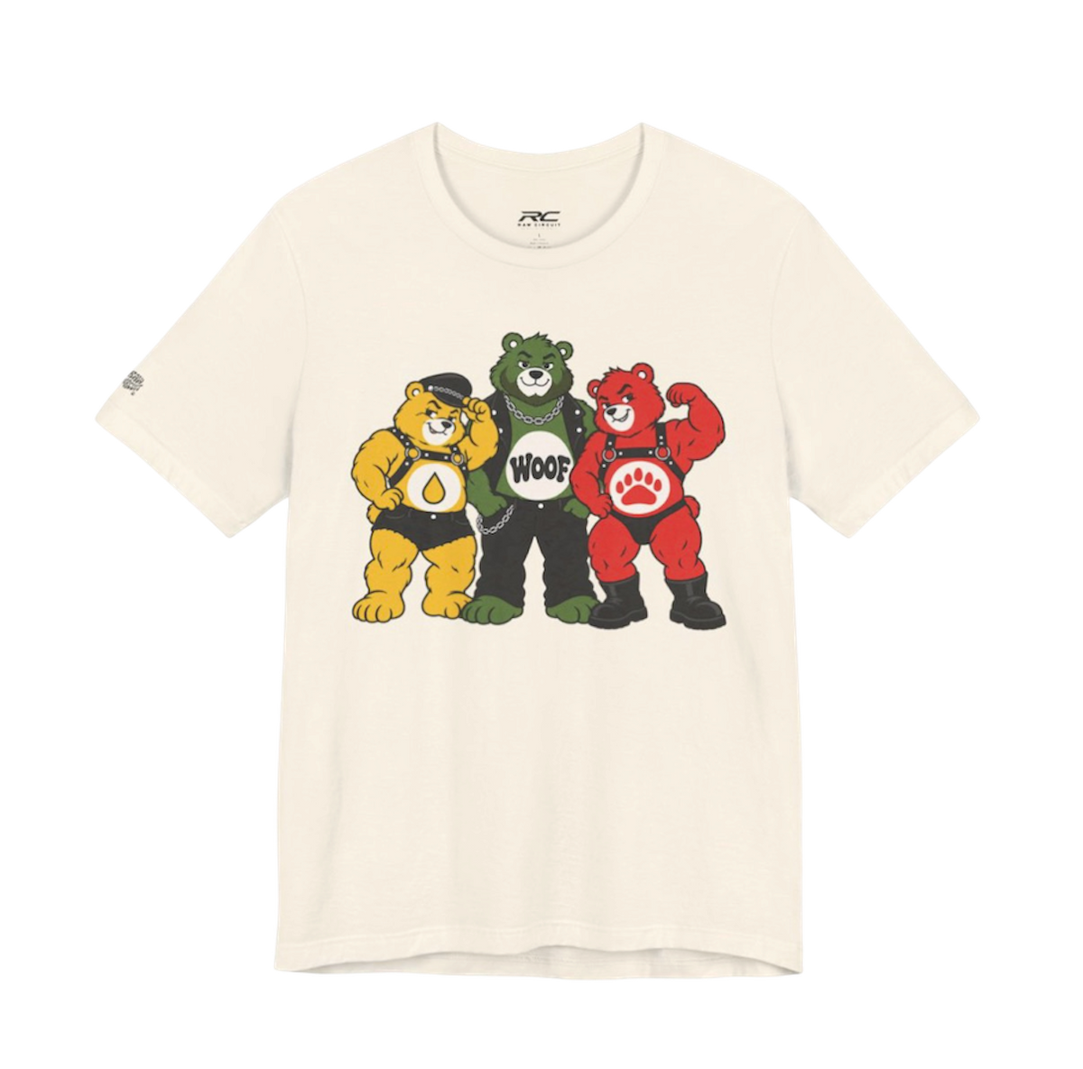 Kinky Bears