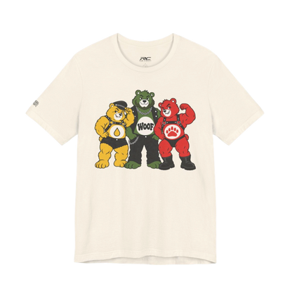 Kinky Bears
